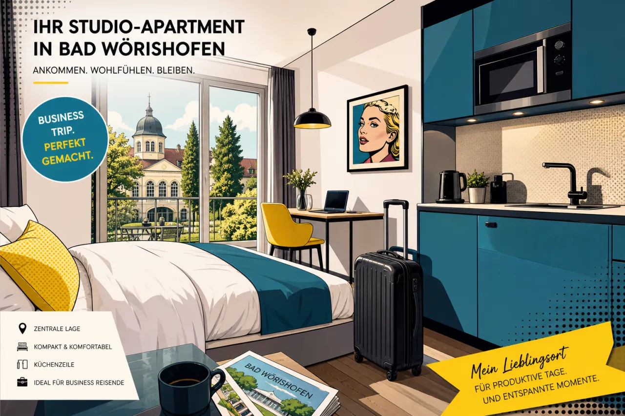 Sonnenhof setzt auf Apartments für Business-Gäste