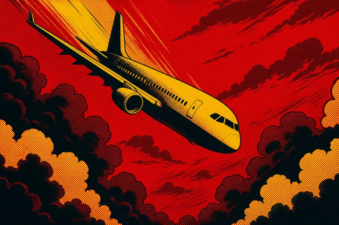 Spirit Airlines ist Geschichte: Was das für die Branche bedeutet