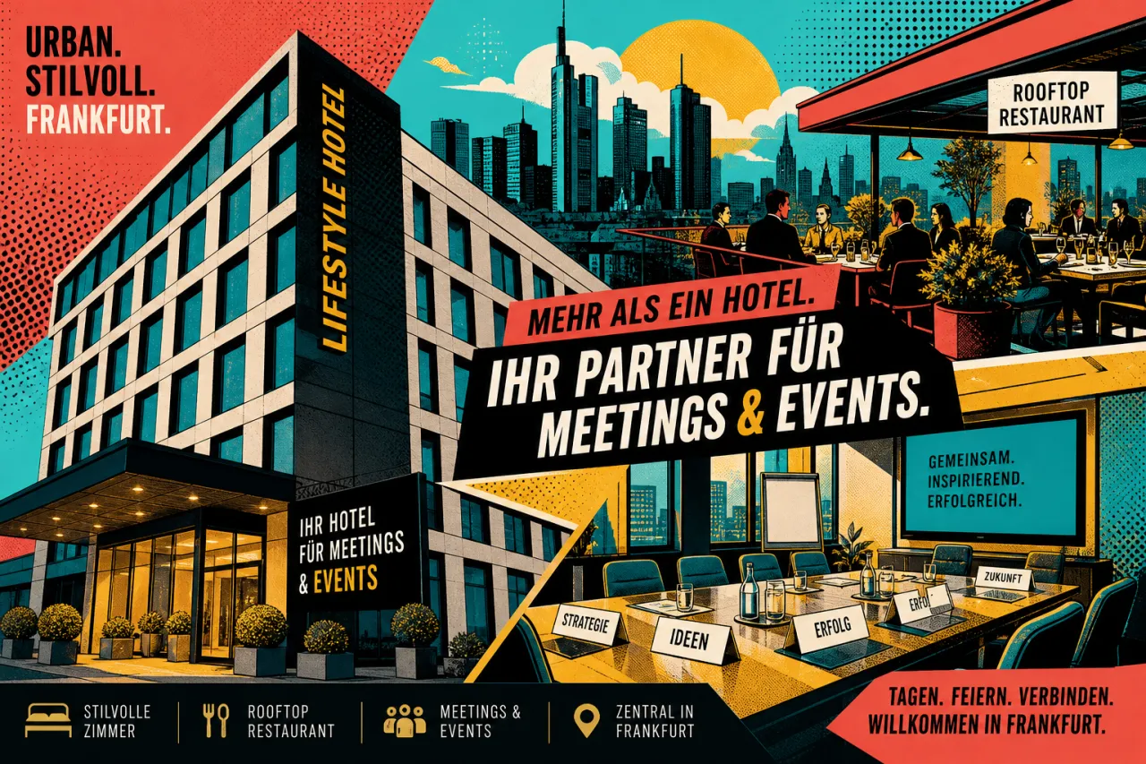 The Blasky Frankfurt: Tim Gilbert-Lichtenberg übernimmt die Leitung