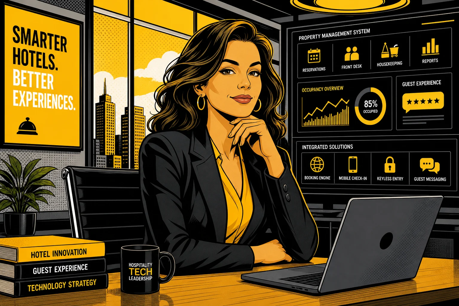 TTI Technologies: Juanita Andrade wird neue VP of Sales