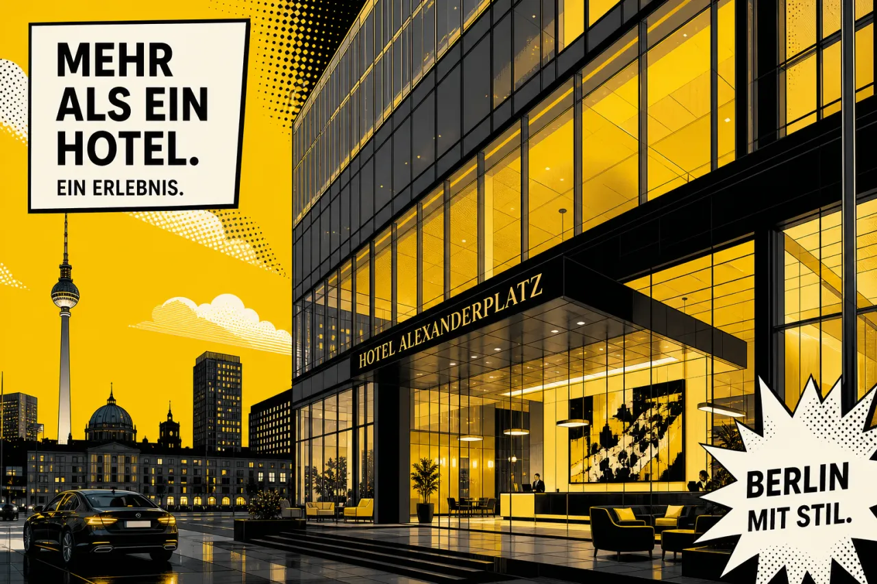 Webers Hotel im Essener Ruhrturm wird Accor-Partner