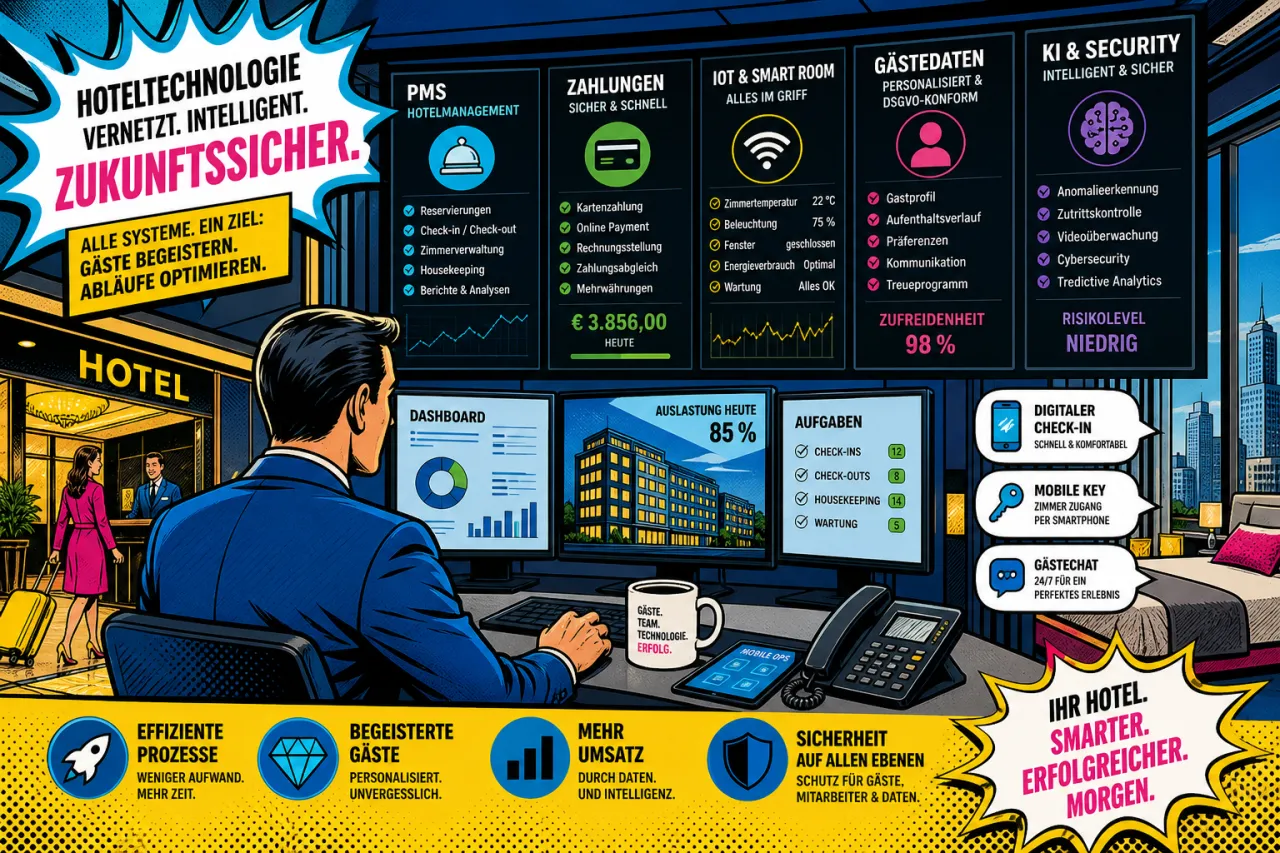 AI-Sicherheit wird zur Hotelpflicht