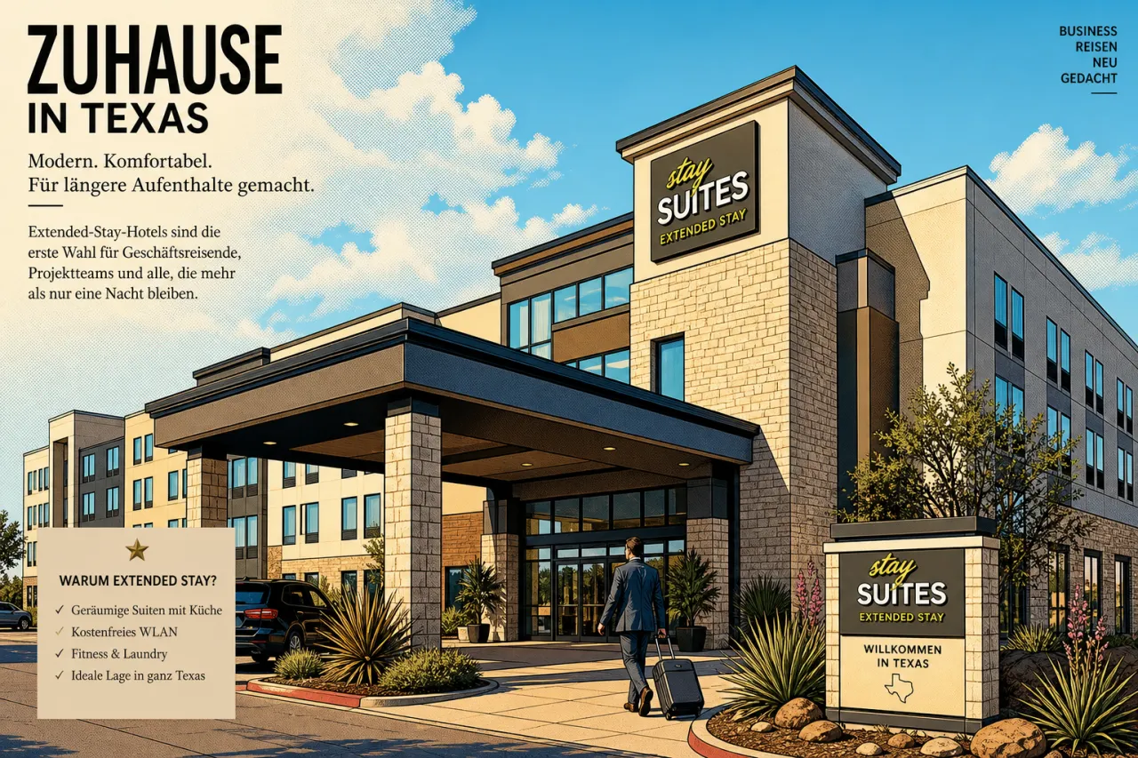 Everhome Suites erreicht 30 Häuser