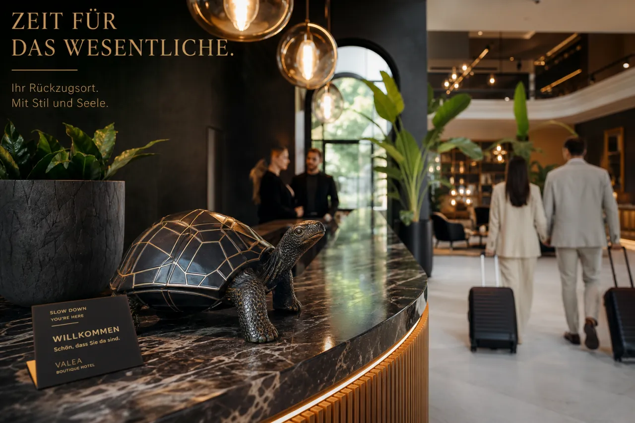 Hilton baut wieder neue Marken