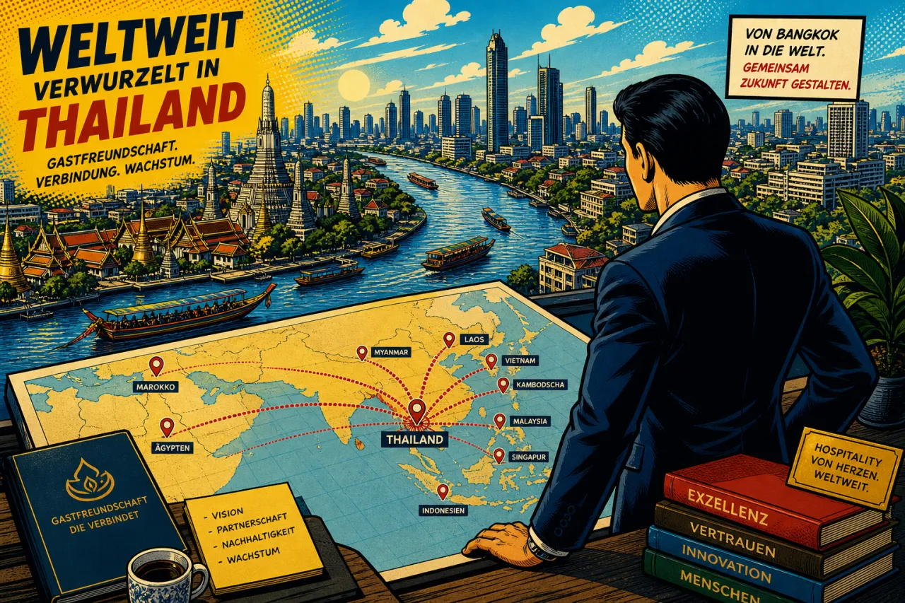 JTB kauft EXO Travel und expandiert in Asien