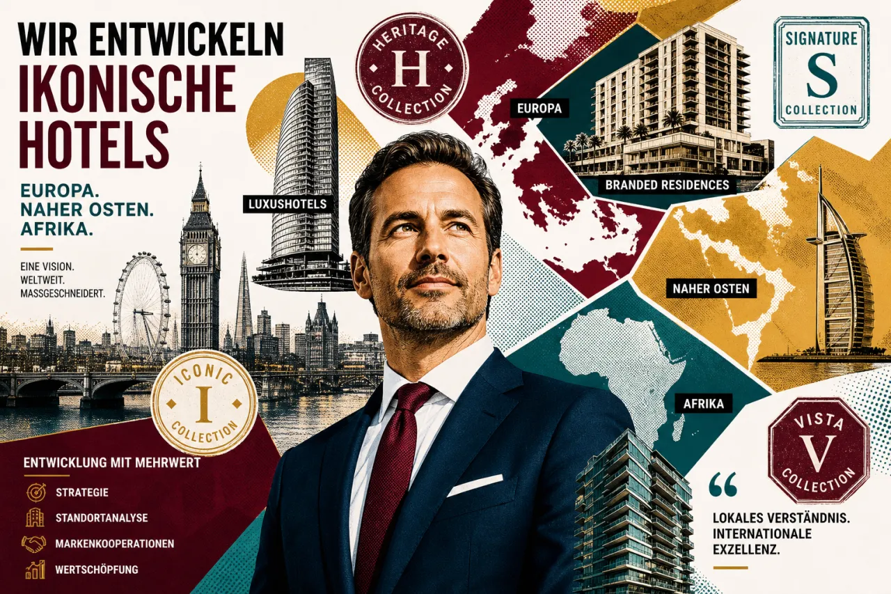 Langham holt Josh Littman für EMEA-Ausbau