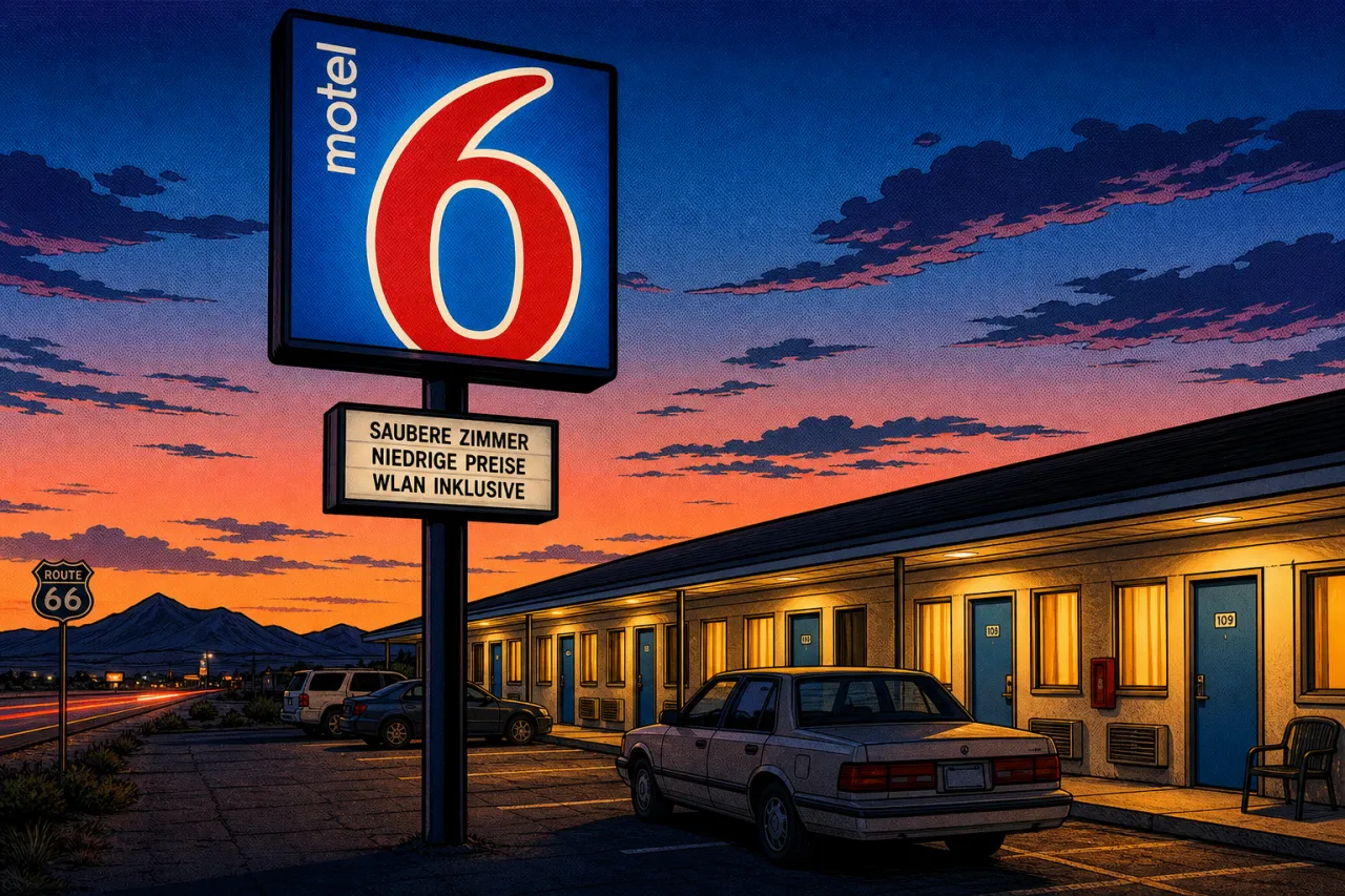 Prism setzt bei der IPO-Story auf Motel 6