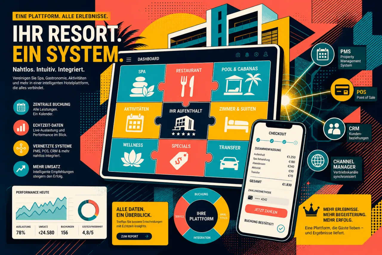 RealTime Reservation kauft STAY