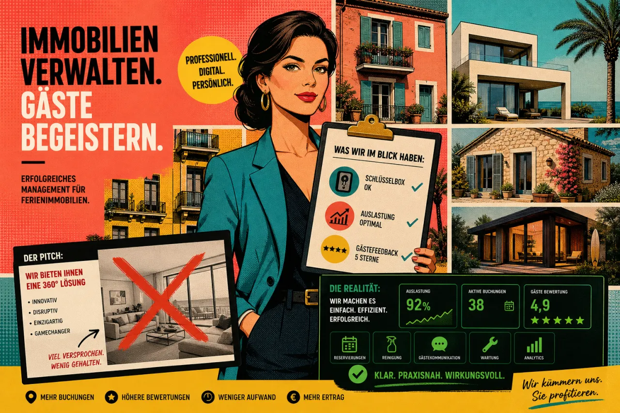 Rena Pacheco-Theard prüft STR-Ideen auf Praxis
