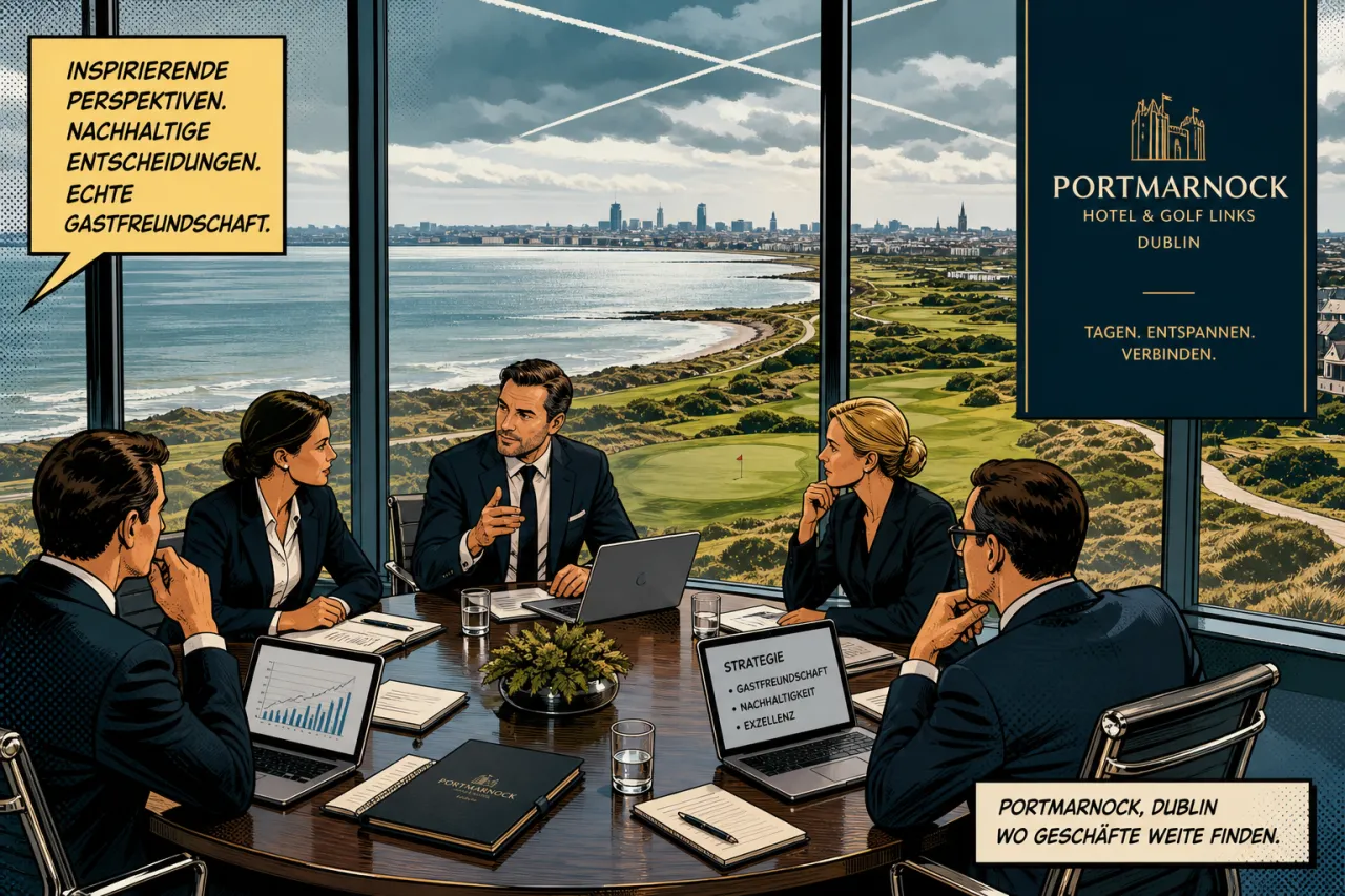 Skift verlegt Transatlantic Summit nach Dublin