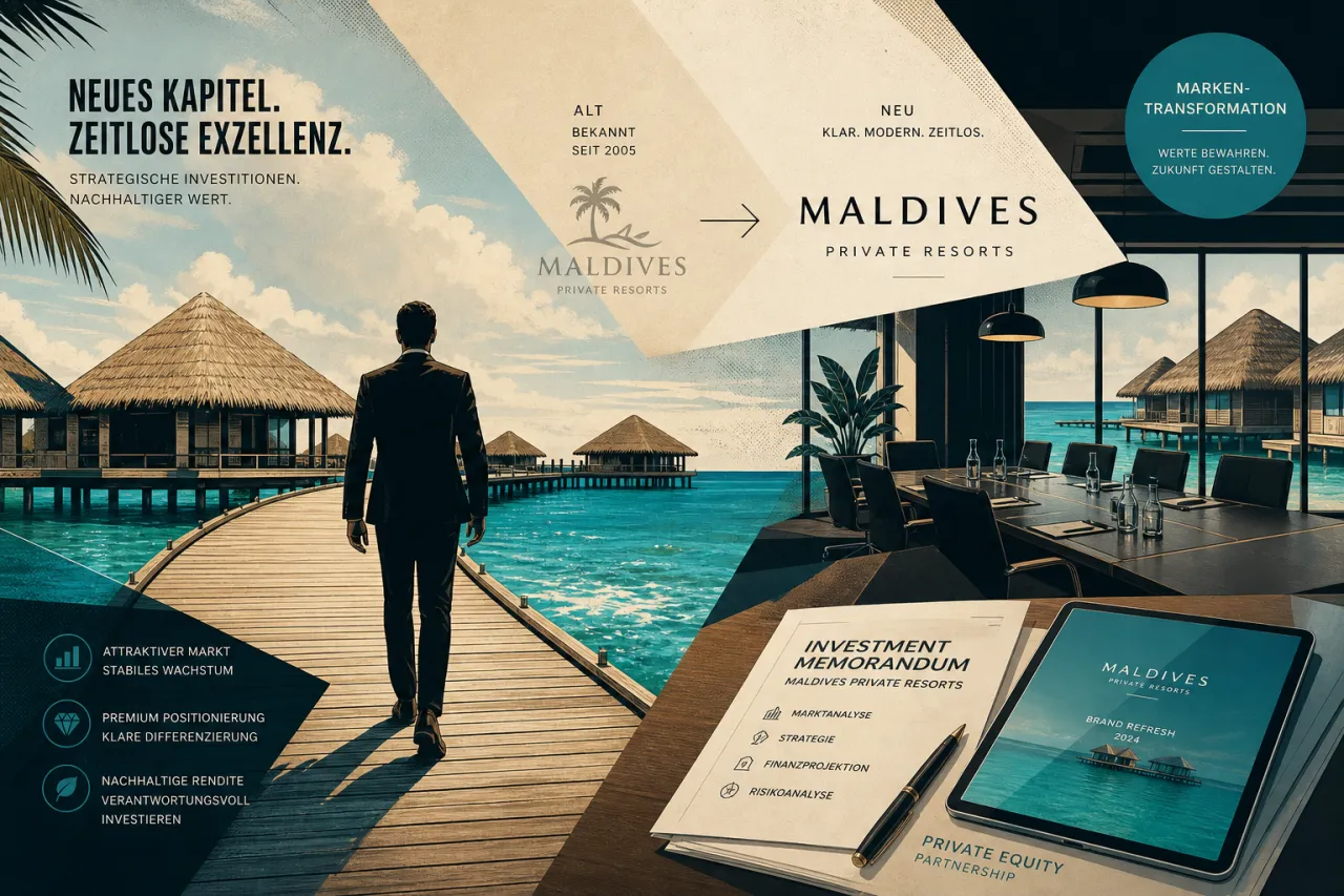 Soneva zeigt Private Equity im Luxusresort