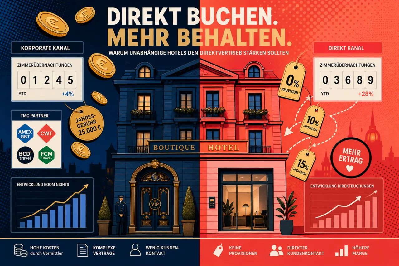Warum Independents Consortia neu bewerten sollten