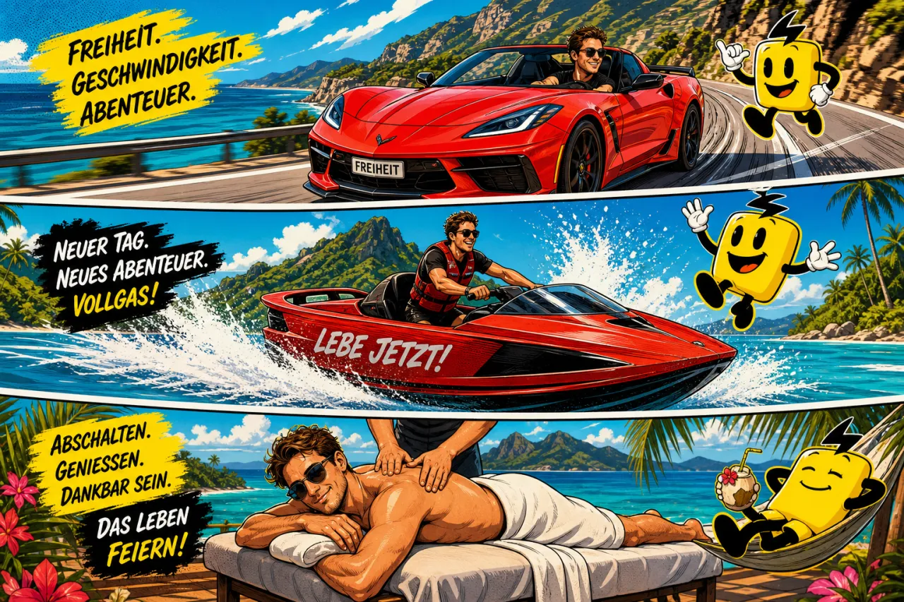 Expedia setzt auf shoppbare Creator-Videos