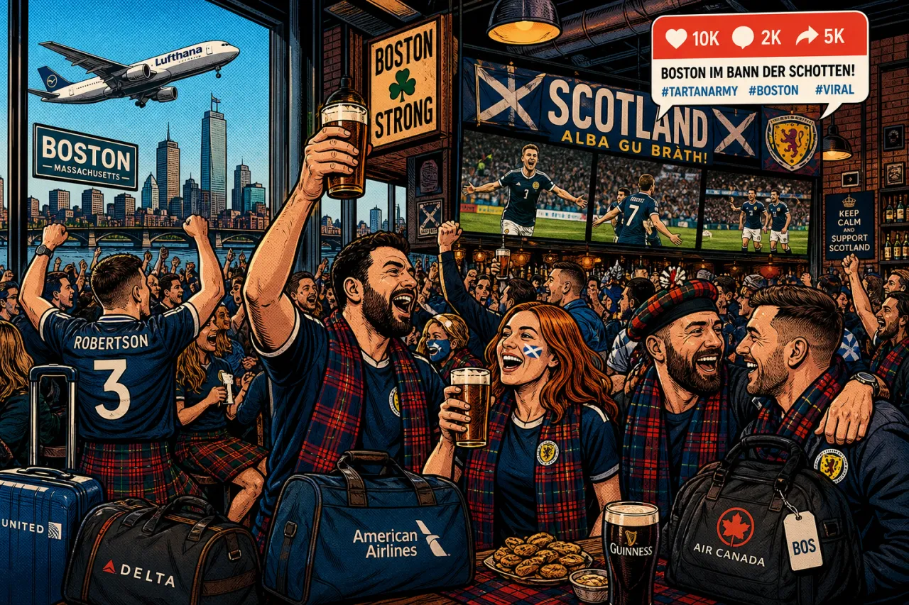 Travel Brands nutzen World-Cup-Momente