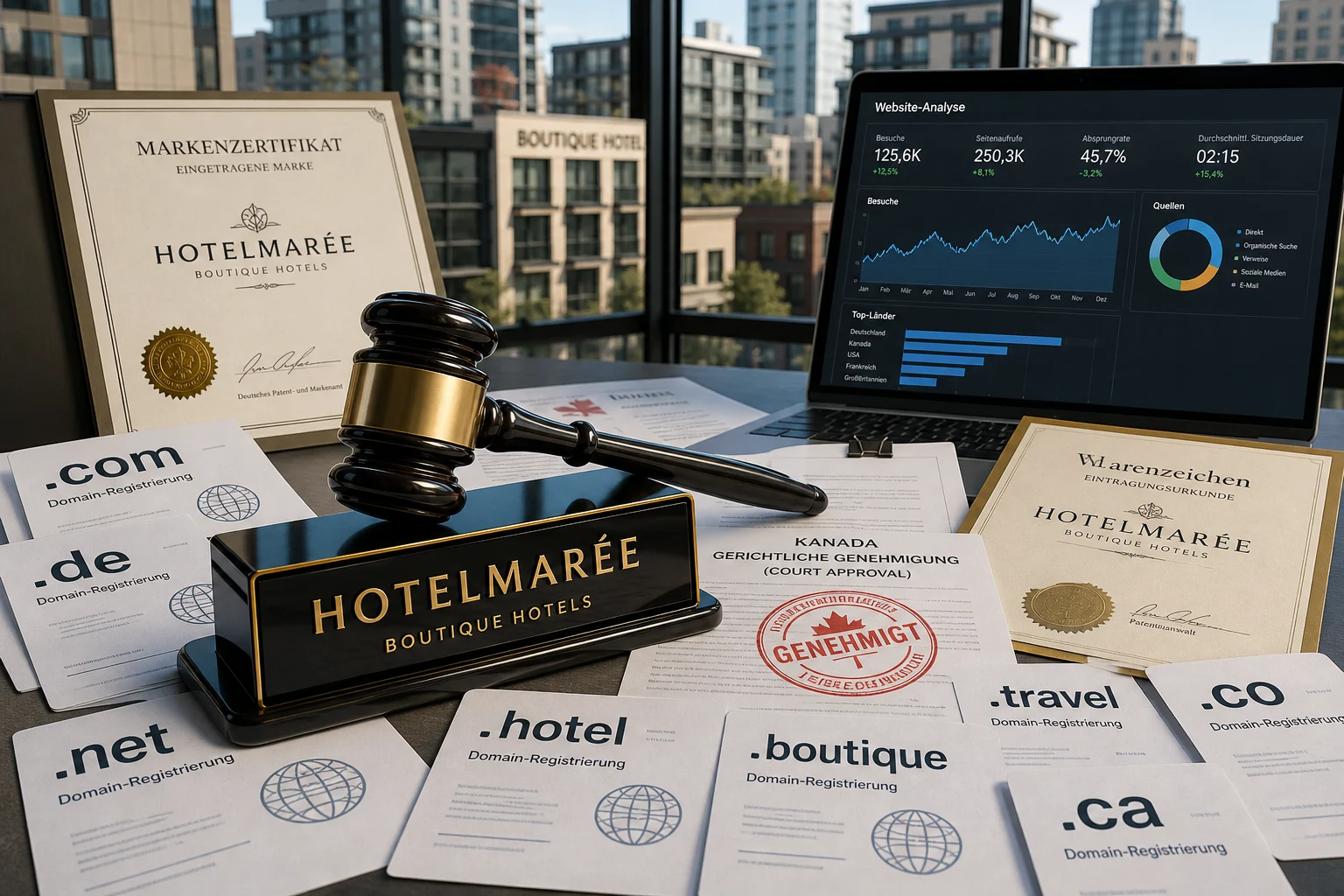 TravelAI kauft den Namen Sonder aus der Insolvenz