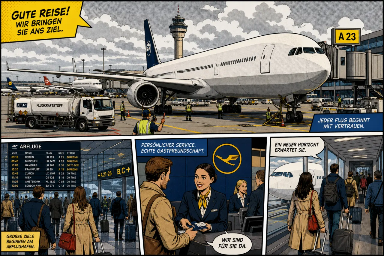 United: Höhere Flugpreise bleiben