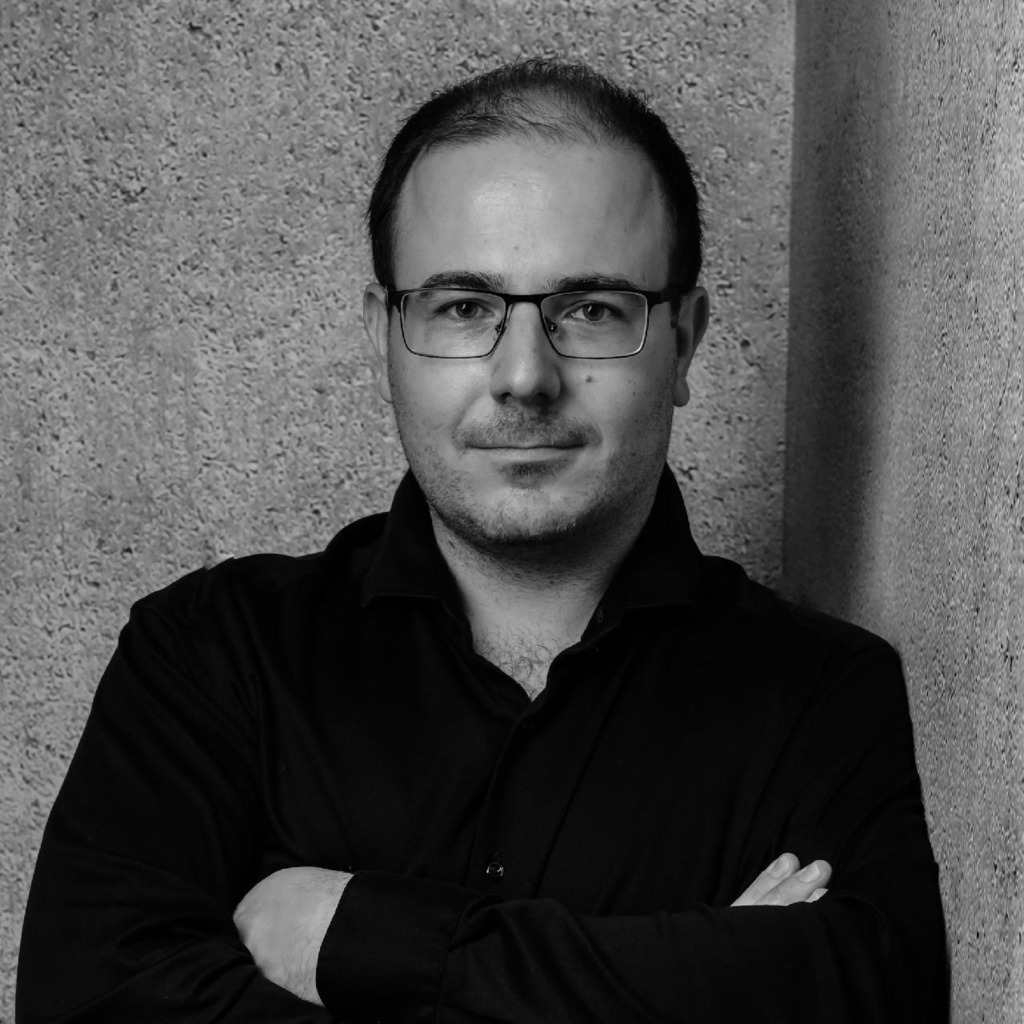 Thomas Harnisch, Autor:in auf TURNDOWN