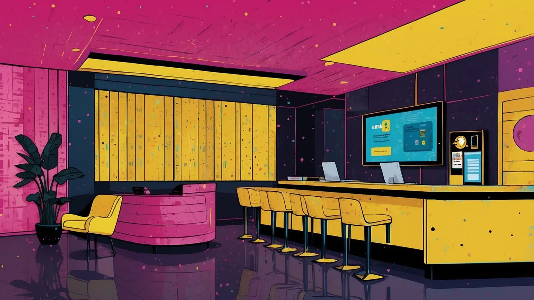 68 Stunden pro Monat sparen: Booking.com-Abrechnung automatisieren