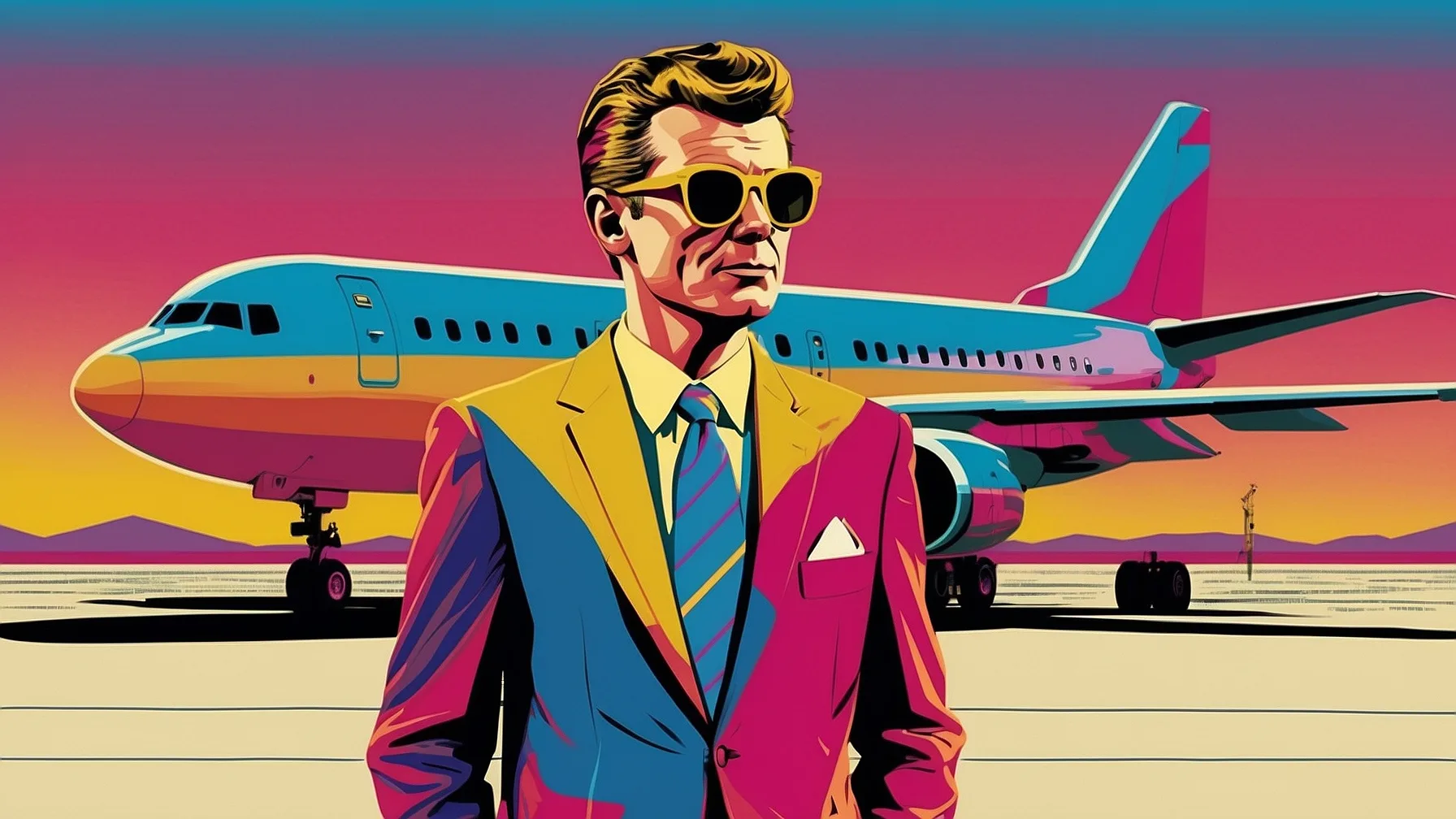 Abu Dhabi war ein Fehler – Wizz Air macht weiter