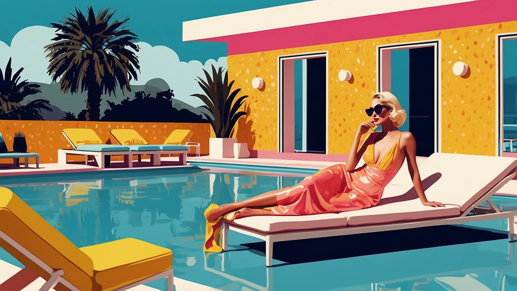 Aethos provoziert mit Kampagne „The Rules Are Different Here“