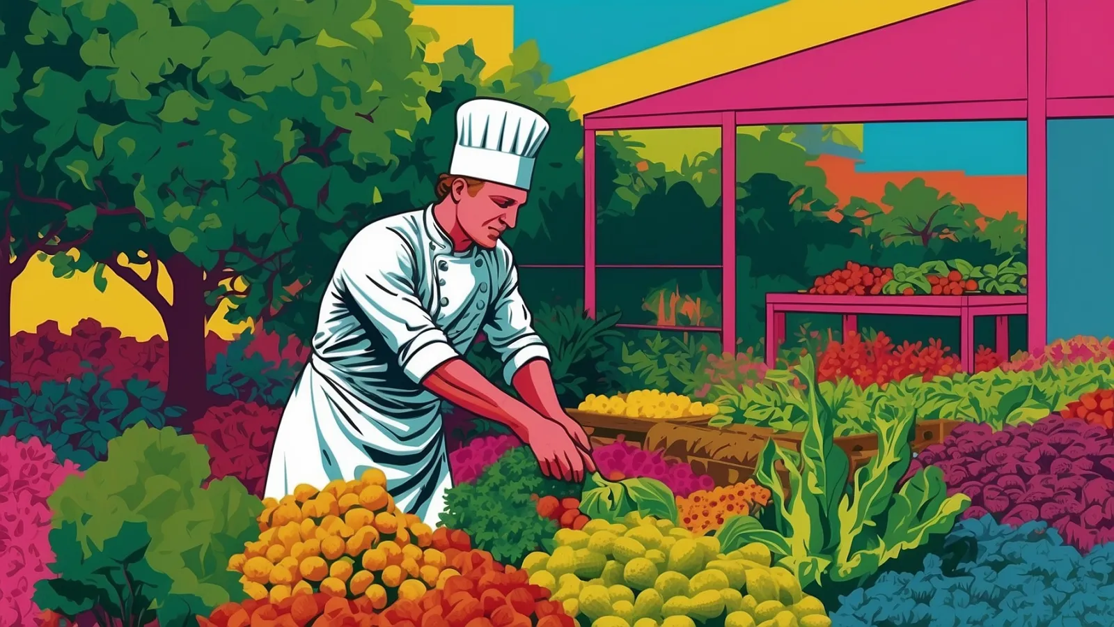 Agrobiodiversität: Der nächste Schritt im Regenerative Tourism
