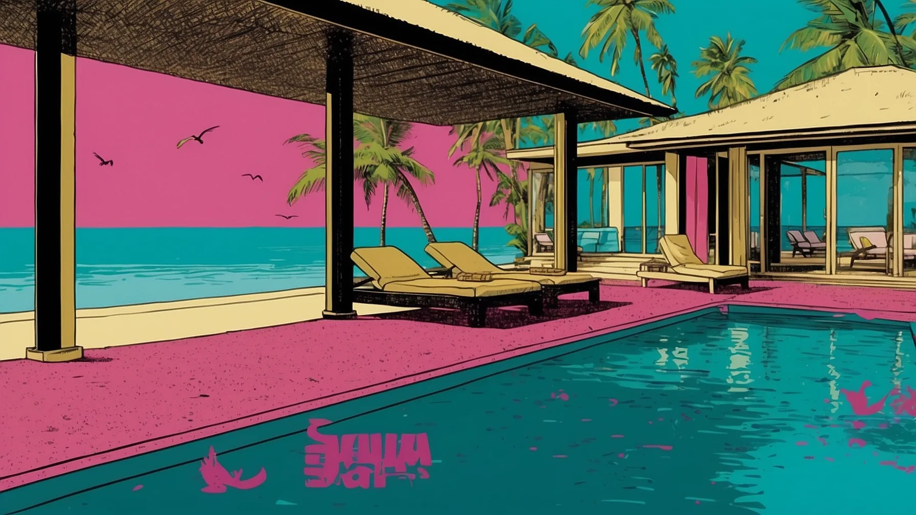 Alila Kothaifaru: Neue Spa-Managerin erweitert Wellness-Programm