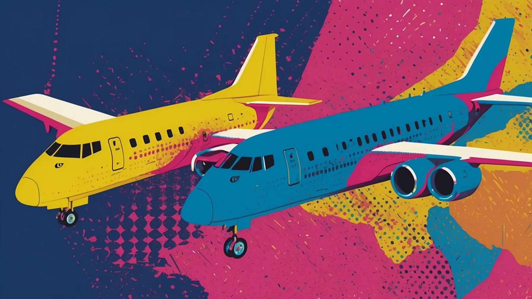 American Airlines und Alaska Air verhandeln über Revenue-Sharing