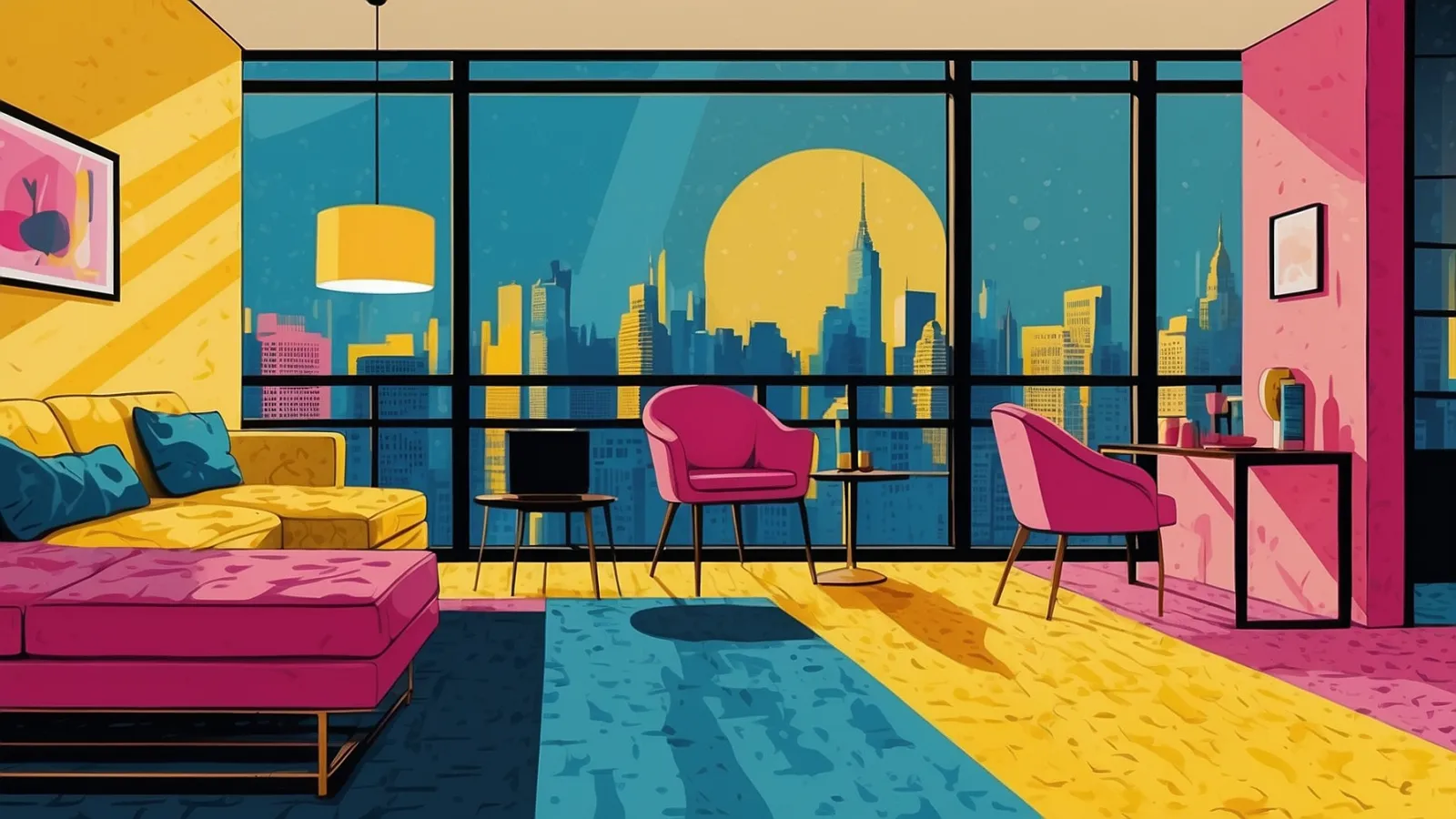 Apartment Collection by Hilton: Jetzt buchbar – mit Haken