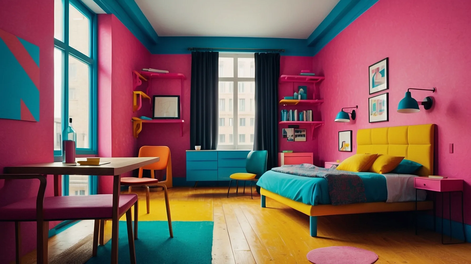 Apollo pumpt 874 Millionen Euro in Europas Hostel-Markt