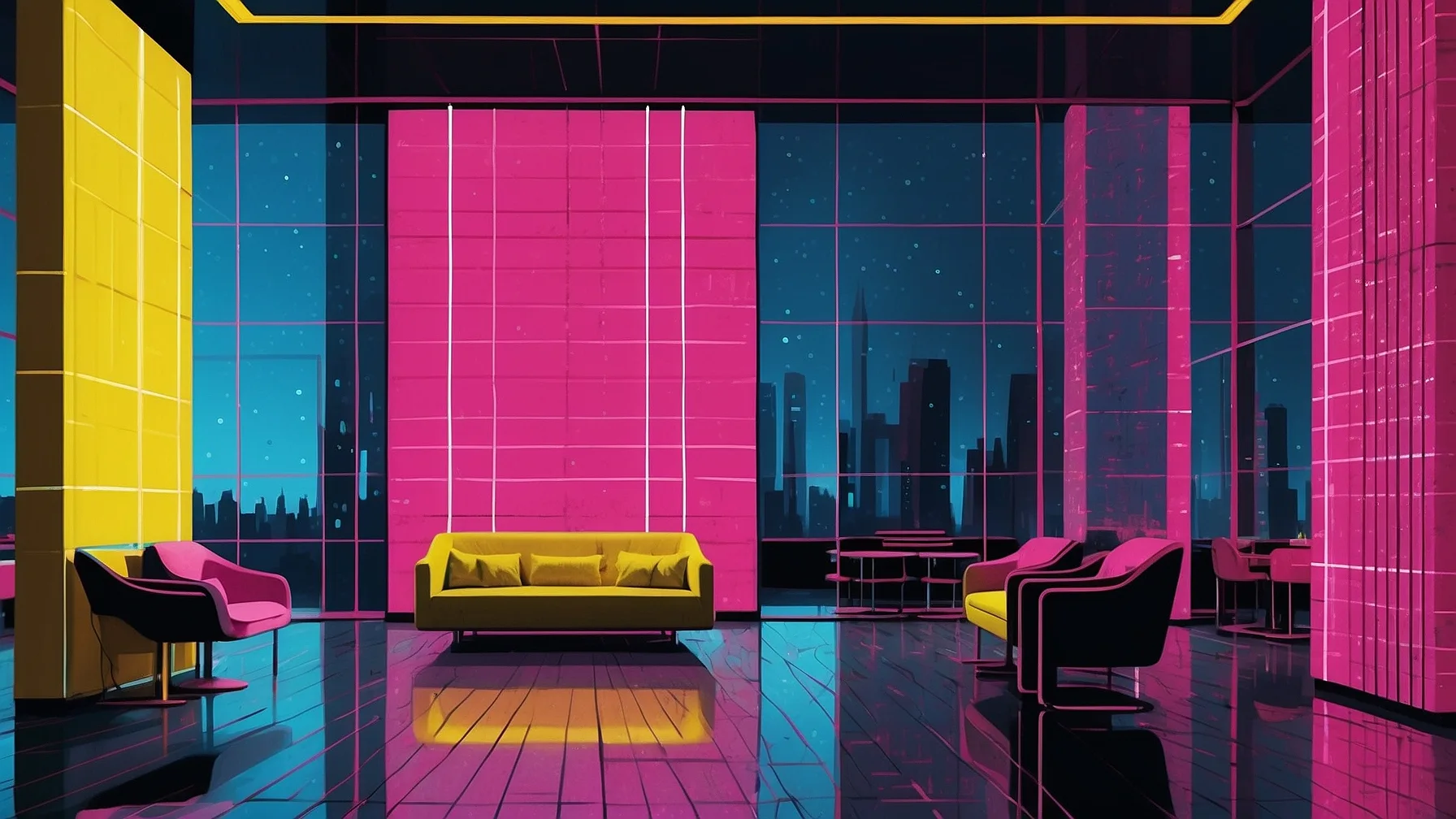 Ascott baut KI-Infrastruktur für agentischen Handel auf