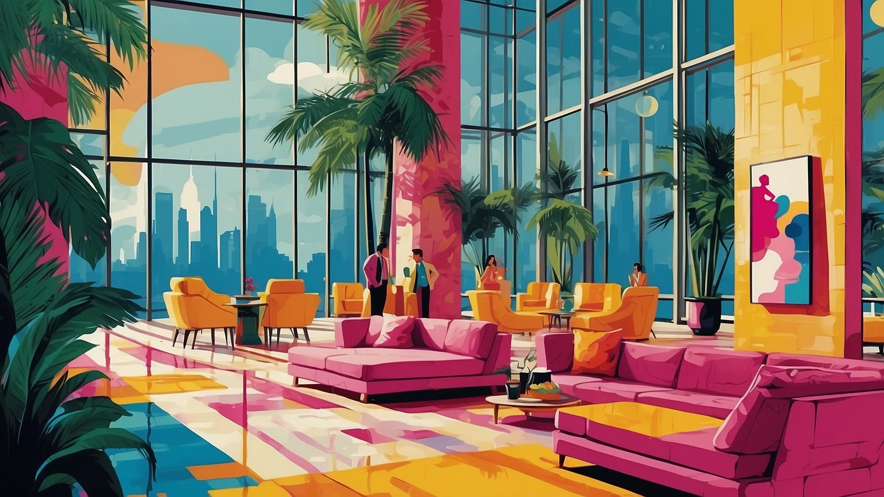 Ascott setzt auf Intra-ASEAN-Reisende nach Rekordjahr