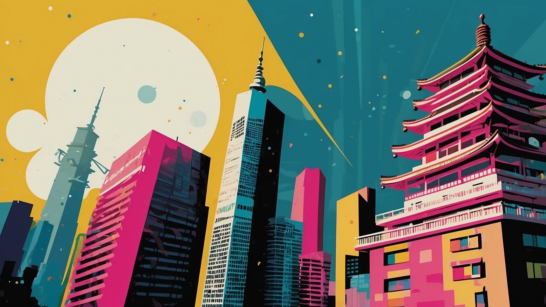 Asien-Pazifik: Hoteldeals im Milliarden-Yen-Bereich