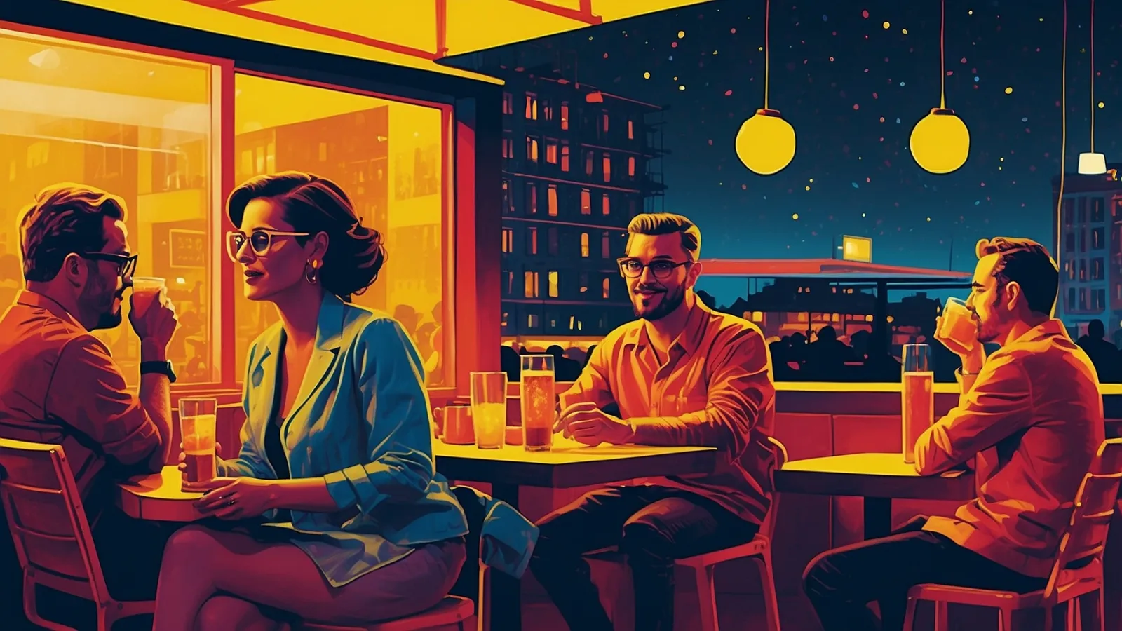 Berlin erlaubt Public Viewing bei WM-Spielen bis Mitternacht
