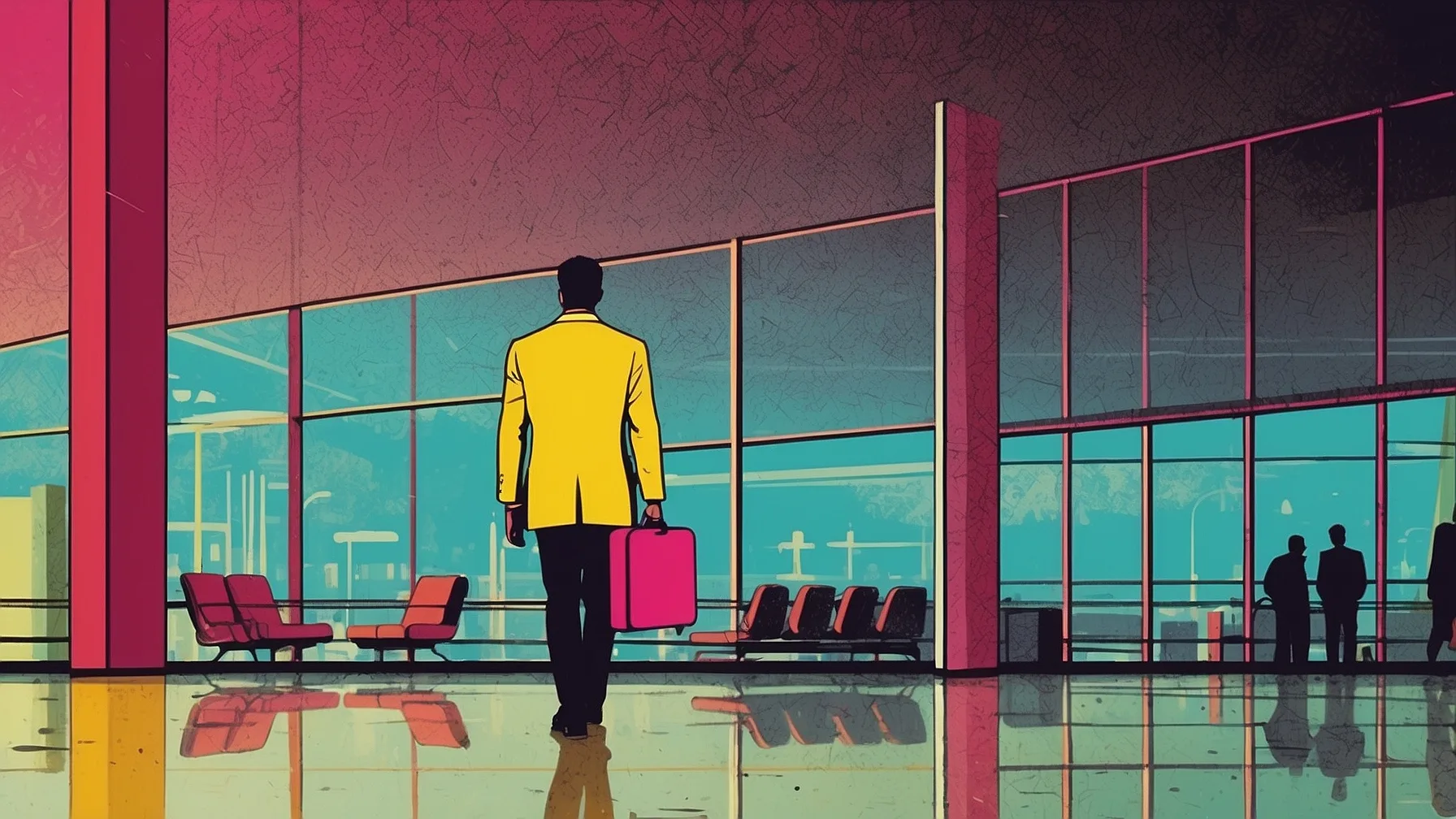 Business Travel 2026: Optimismus bricht ein, Europa besonders pessimistisch