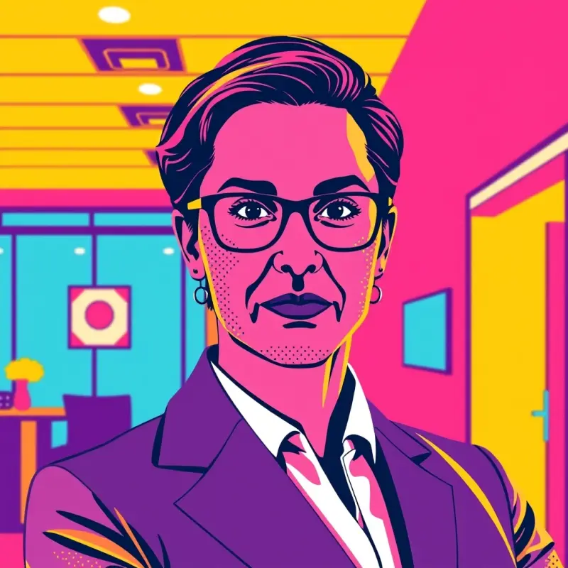 General Manager
