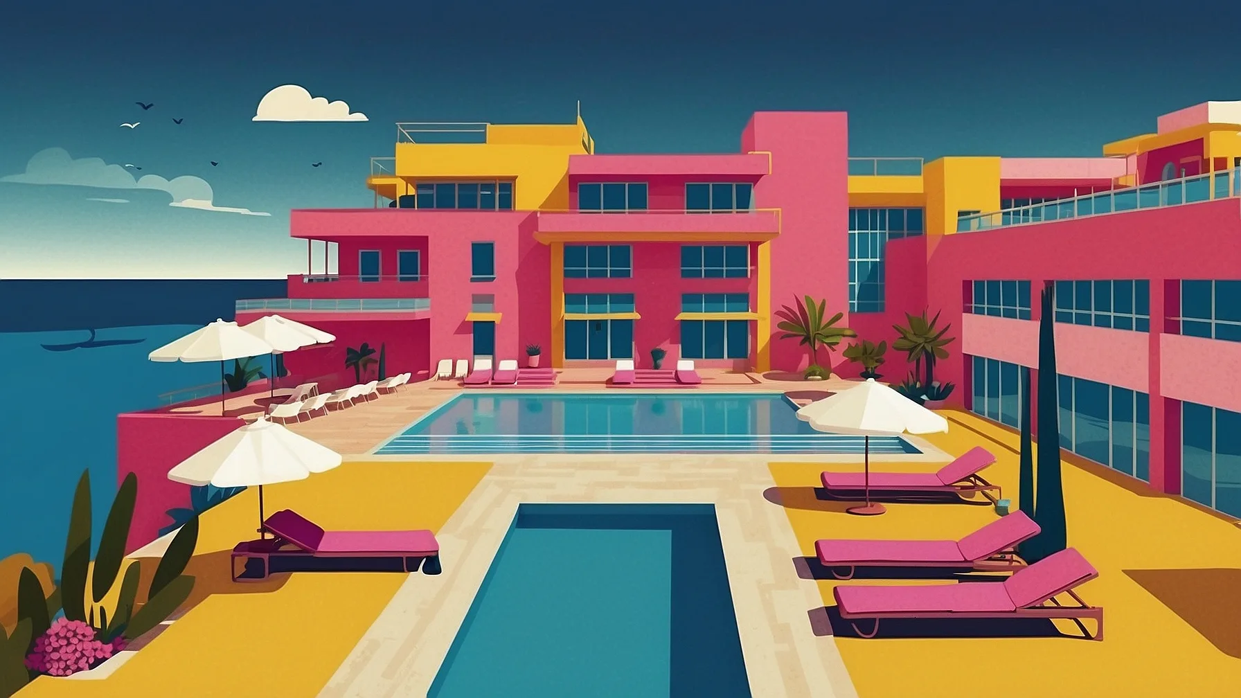 Cushman & Wakefield stärkt Hospitality-Team in Spanien