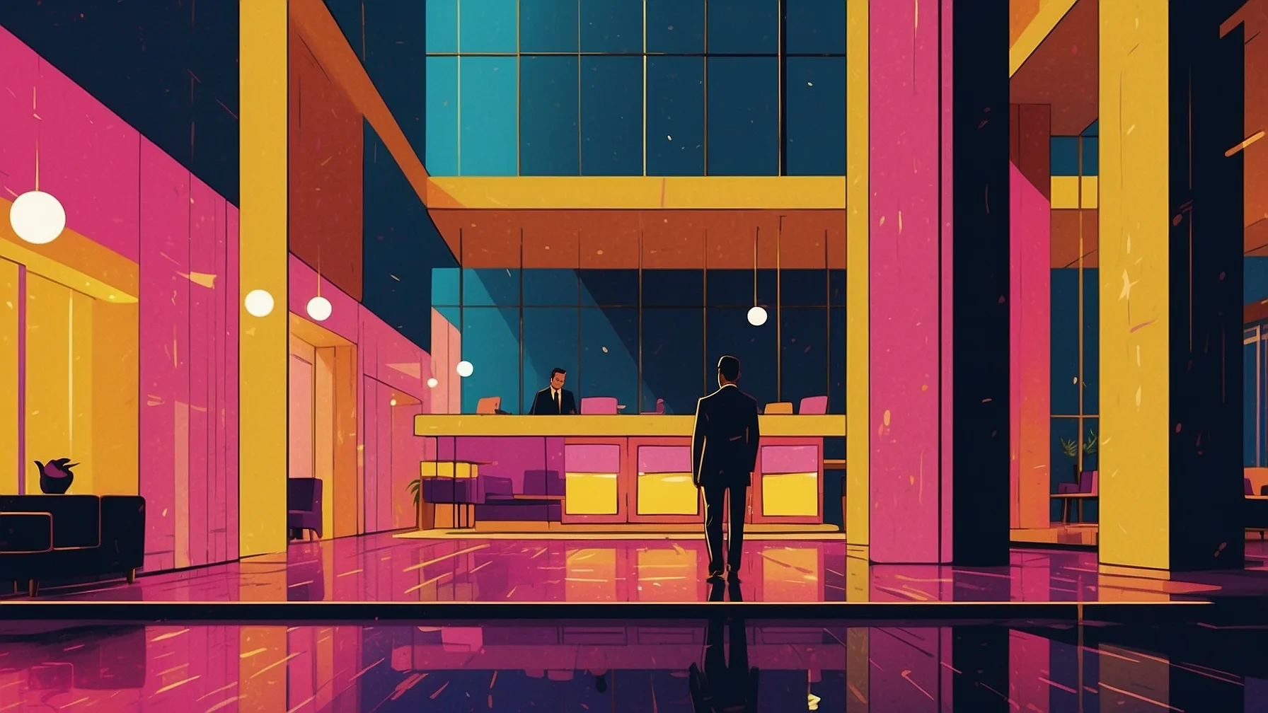 Das Demand-Origin-Problem: Warum Hotels sich seit 20 Jahren irren