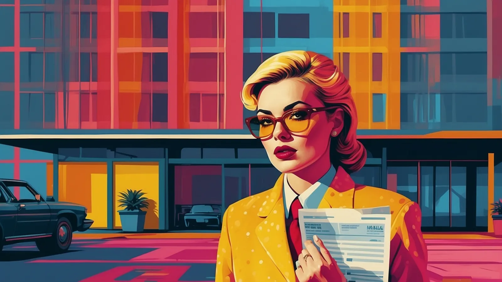 Das Franchise-Problem: Warum US-Hotelbesitzer unter Druck geraten