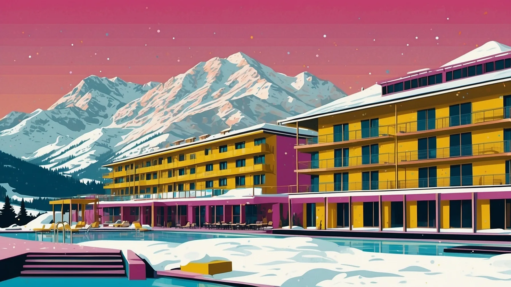 Davidson Hospitality übernimmt Homestead Resort in Utah