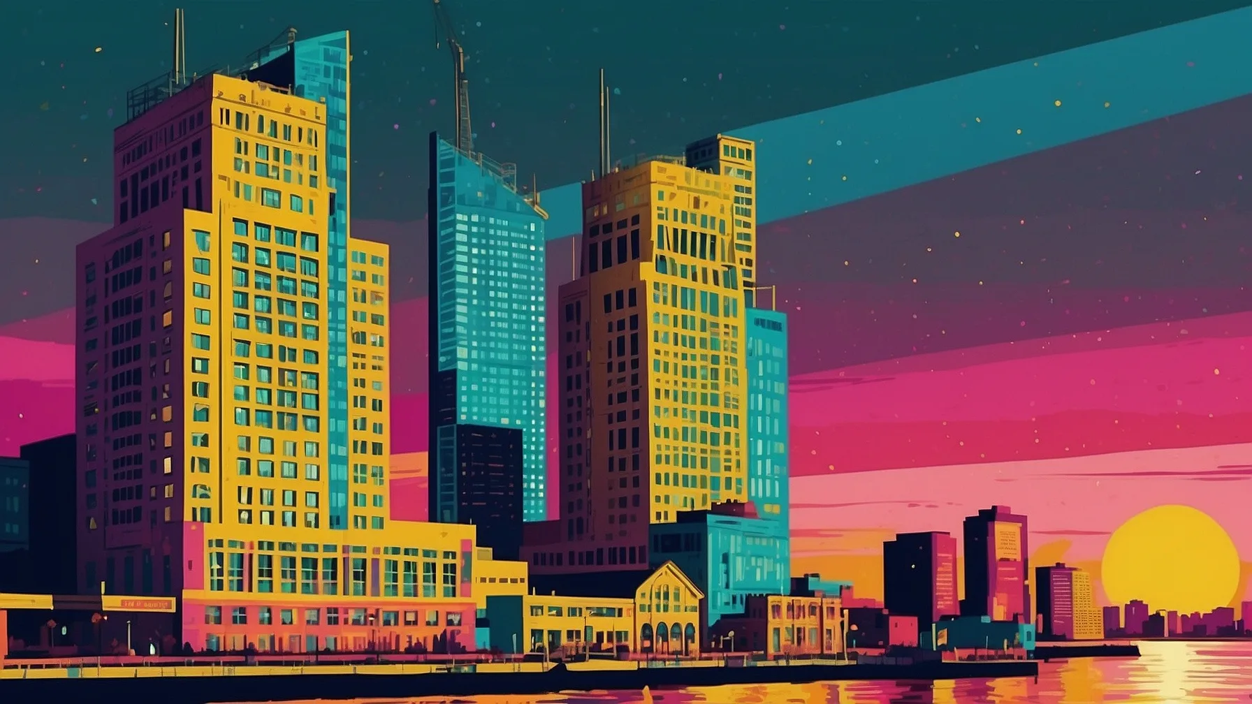 Detroit Hotel Market: Warum Investoren auf Motown setzen