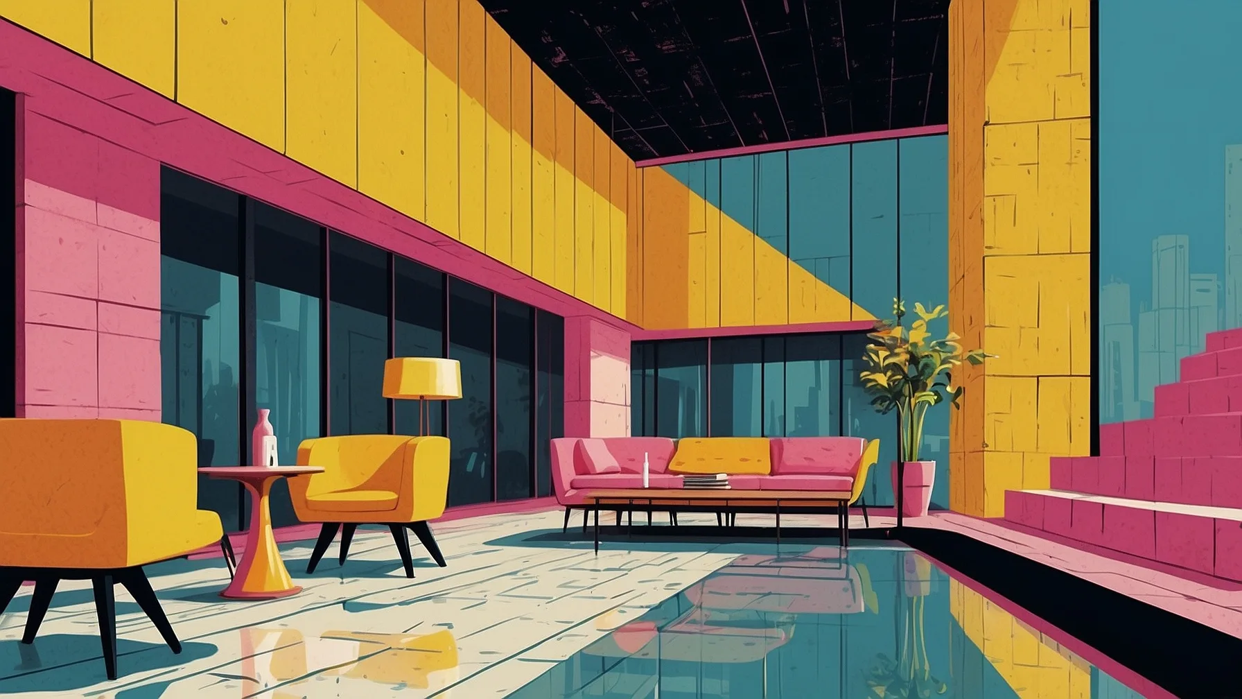 Digney Holding vereint Digney York und EIS Hospitality