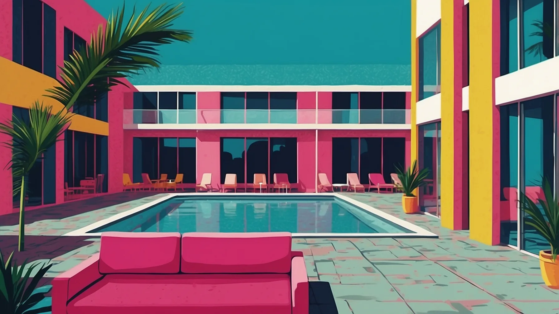 Dolce by Wyndham wächst: Drei neue US-Hotels im Portfolio