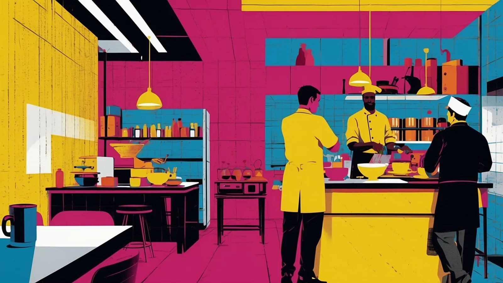 EU-Entgelttransparenz: Was die Gastronomie jetzt wissen muss