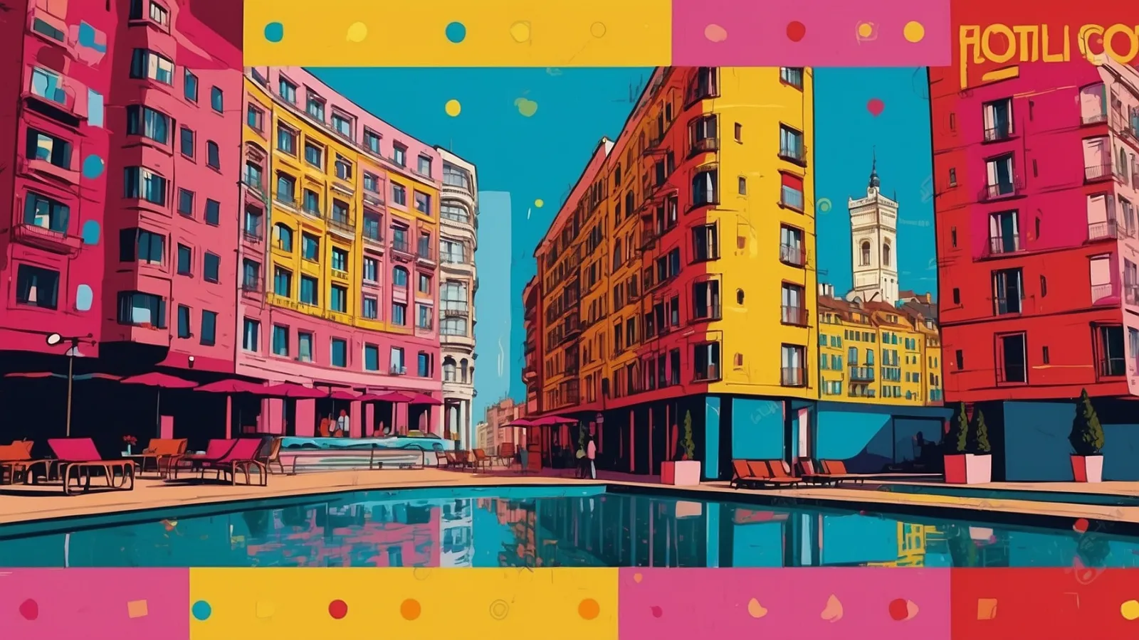 Europas Hotelmarkt: Transaktionen über 500 Mio. € in einer Woche