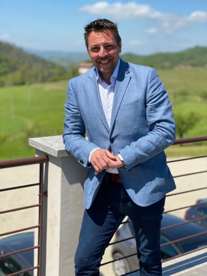 Swan Hellenic ernennt Mario Bounas zum ersten CCO