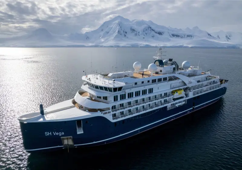 Swan Hellenic: Bis zu 3.700 Dollar Rabatt auf Arktis-Expeditionen