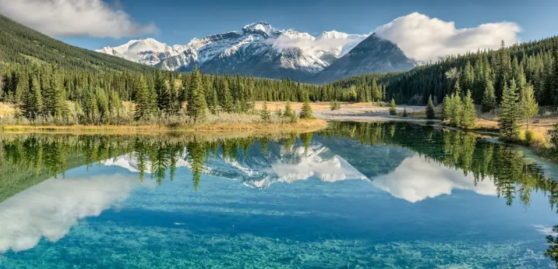 Roadtrip durch die Rockies: Warum Banff & Lake Louise locken
