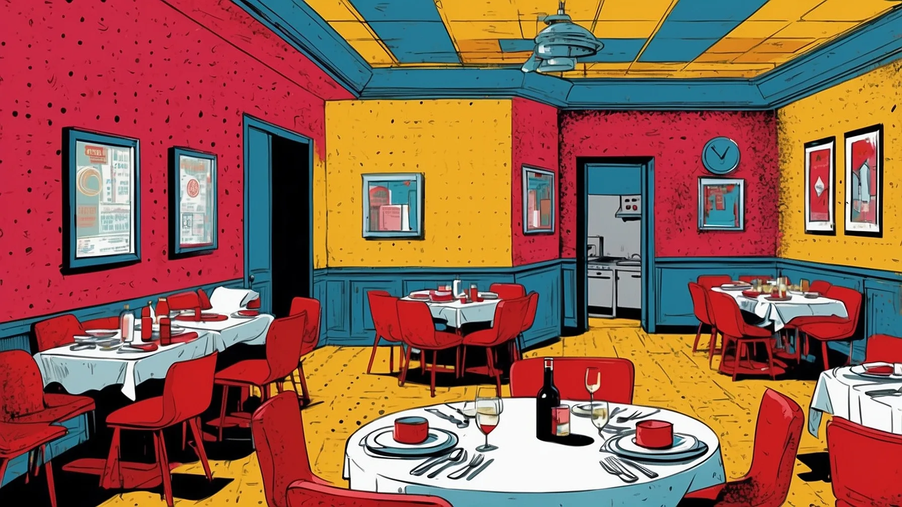 Fürgast Betriebsgastronomie: Insolvenz mit 11,4 Mio. Euro Schulden