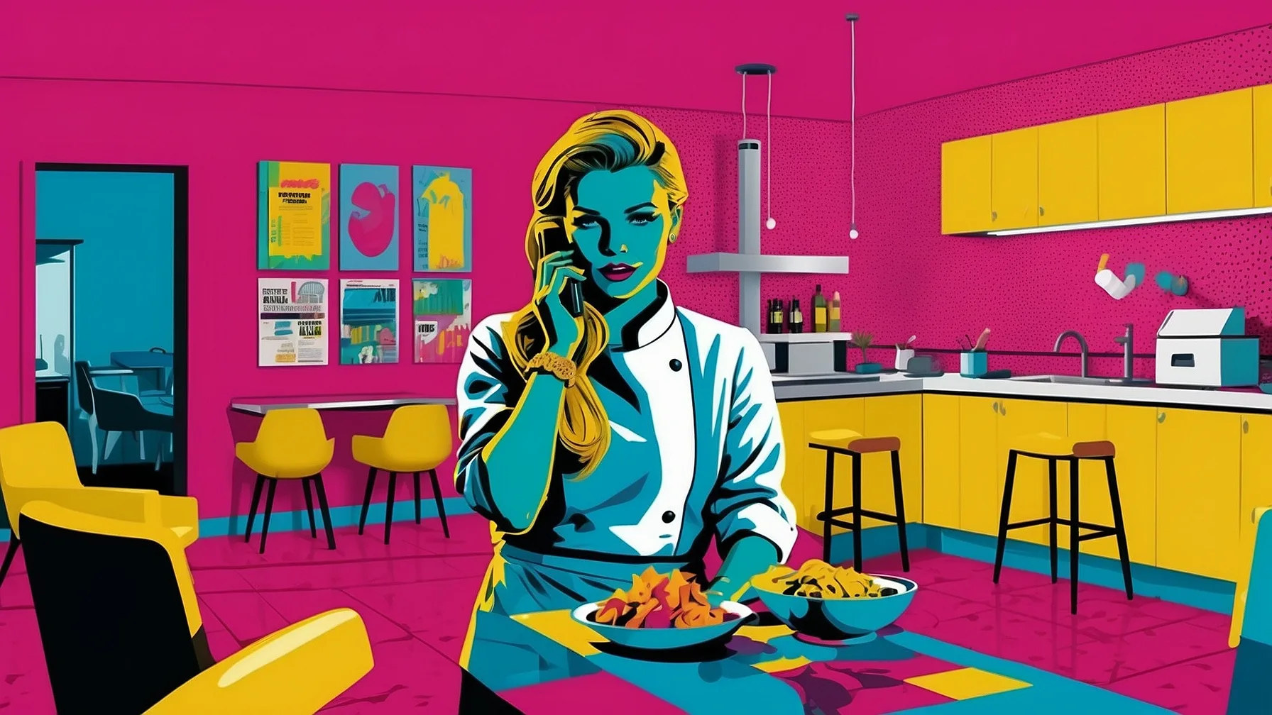 Generation Z in der Hotellerie