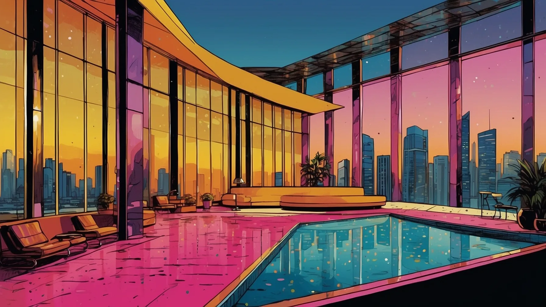 Hilton bringt acht neue Luxusmarken nach Asien-Pazifik